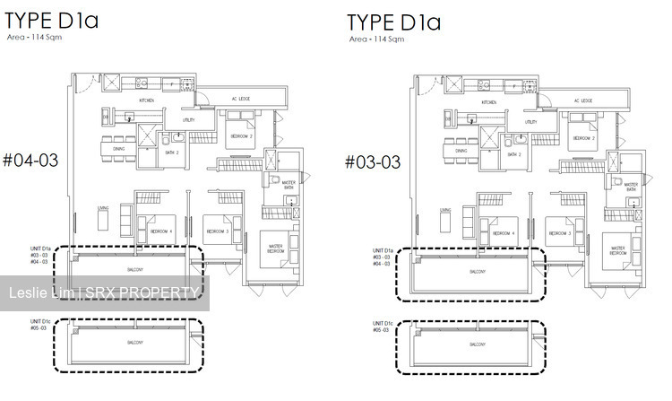 Mattar Residences (D14), Condominium #429999721